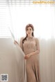Beautiful Park Da Hyun in fashion photo album February 2017 (397 photos) P51 No.74bded