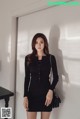 Beautiful Park Da Hyun in fashion photo album February 2017 (397 photos) P169 No.d4e874