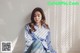 Beautiful Park Da Hyun in fashion photo album February 2017 (397 photos) P16 No.267b18