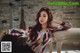 Beautiful Park Da Hyun in fashion photo album February 2017 (397 photos) P234 No.d09ba8