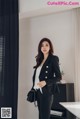 Beautiful Park Da Hyun in fashion photo album February 2017 (397 photos) P92 No.c223ec
