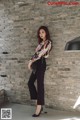 Beautiful Park Da Hyun in fashion photo album February 2017 (397 photos) P207 No.012582