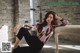 Beautiful Park Da Hyun in fashion photo album February 2017 (397 photos) P240 No.f743ec