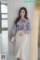 Beautiful Park Da Hyun in fashion photo album February 2017 (397 photos) P156 No.5e06df