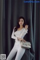 Beautiful Park Da Hyun in fashion photo album February 2017 (397 photos) P302 No.6a40fd