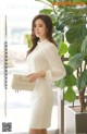 Beautiful Park Da Hyun in fashion photo album February 2017 (397 photos) P226 No.96cfe7