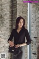 Beautiful Park Da Hyun in fashion photo album February 2017 (397 photos) P100 No.28cf51