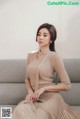 Beautiful Park Da Hyun in fashion photo album February 2017 (397 photos) P173 No.388e65