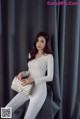 Beautiful Park Da Hyun in fashion photo album February 2017 (397 photos) P250 No.83fd68