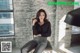 Beautiful Park Da Hyun in fashion photo album February 2017 (397 photos) P168 No.799279