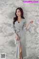 Beautiful Park Da Hyun in fashion photo album February 2017 (397 photos) P284 No.9a3213