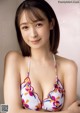 Sachi Fujii 藤井サチ, Young Magazine 2021 No.32 (ヤングマガジン 2021年32号) P6 No.651551