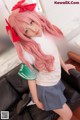 Cosplay Mao - Xsossip Chubbyloving Big P6 No.581929 Image No. 13