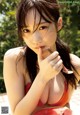 Sumire Yokono 横野すみれ, Young Animal 2022 No.17 (ヤングアニマル 2022年17号)