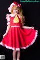 Cosplay Suzuka - Dolly Www Joybearsex P5 No.755c15