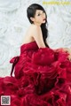 Beautiful Lee Eun Hye in fashion photoshoot of June 2017 (72 photos) P42 No.80e956