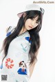 Beautiful Lee Eun Hye in fashion photoshoot of June 2017 (72 photos) P23 No.fcacc2