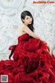 Beautiful Lee Eun Hye in fashion photoshoot of June 2017 (72 photos) P36 No.3761da