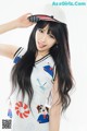 Beautiful Lee Eun Hye in fashion photoshoot of June 2017 (72 photos) P40 No.97f8c8