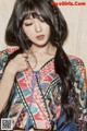 Beautiful Lee Eun Hye in fashion photoshoot of June 2017 (72 photos) P20 No.86f835