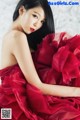 Beautiful Lee Eun Hye in fashion photoshoot of June 2017 (72 photos) P65 No.c20719