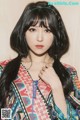 Beautiful Lee Eun Hye in fashion photoshoot of June 2017 (72 photos) P37 No.5c8d95