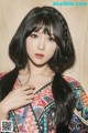 Beautiful Lee Eun Hye in fashion photoshoot of June 2017 (72 photos) P1 No.870659