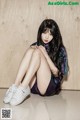 Beautiful Lee Eun Hye in fashion photoshoot of June 2017 (72 photos) P10 No.47e640