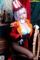 Coser@蠢沫沫 (chunmomo) Vol.052: 玛修马戏团 (40 photos) P13 No.421fb8