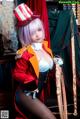 Coser@蠢沫沫 (chunmomo) Vol.052: 玛修马戏团 (40 photos) P28 No.1f10b2