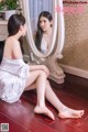 TouTiao 2017-11-01: Model Li Li Sha (李丽莎) (28 photos) P17 No.00789d