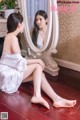 TouTiao 2017-11-01: Model Li Li Sha (李丽莎) (28 photos) P16 No.96ff96