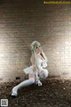 Cosplay Saku - Wood Teacher Xxx P5 No.804b9c Image No. 15