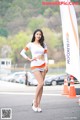Beautiful Im Sol Ah at CJ Super Race, Round 1 (70 photos) P30 No.9bef18