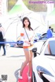 Beautiful Im Sol Ah at CJ Super Race, Round 1 (70 photos) P18 No.4b92f0