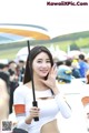 Beautiful Im Sol Ah at CJ Super Race, Round 1 (70 photos) P62 No.522b27