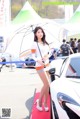 Beautiful Im Sol Ah at CJ Super Race, Round 1 (70 photos) P8 No.372afb