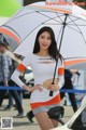 Beautiful Im Sol Ah at CJ Super Race, Round 1 (70 photos) P60 No.74de13
