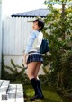 Yuka Kuramochi - Cummins Nude Lipsex P2 No.6e1462