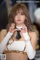 Han Ga Eun's beauty at G-Star 2016 exhibition (143 photos) P49 No.dbc147