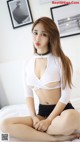 [MyGirl美媛馆] 2019.08.05 Vol.377 奈美nana P35 No.eb46c8