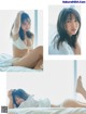 Aika Sawaguchi 沢口愛華, FRIDAY 2021.12.17 (フライデー 2021年12月17日号) P2 No.a01b0e