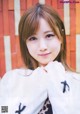Minami Hoshino 星野みなみ, BUBKA 2019.07 (ブブカ 2019年7月号) P8 No.8c392c