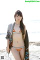 Hiromura Mitsumi - Bikini 2014 Xxx P10 No.47db77