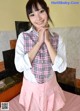 Gachinco Riko - Xxxxx Schoolgirl Uniform P7 No.8b625d