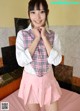 Gachinco Riko - Xxxxx Schoolgirl Uniform P8 No.3198ee