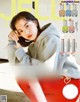 Kaya Kiyohara 清原果耶, JELLY ジェリー Magazine 2022.02 P3 No.561eaa