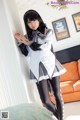 Madoka Homura - Stockings Gostosas Xxx P2 No.9c77f3 Image No. 21