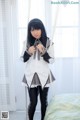 Madoka Homura - Stockings Gostosas Xxx P5 No.c77d4b Image No. 15