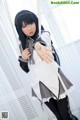 Madoka Homura - Stockings Gostosas Xxx P4 No.e8e17e Image No. 17